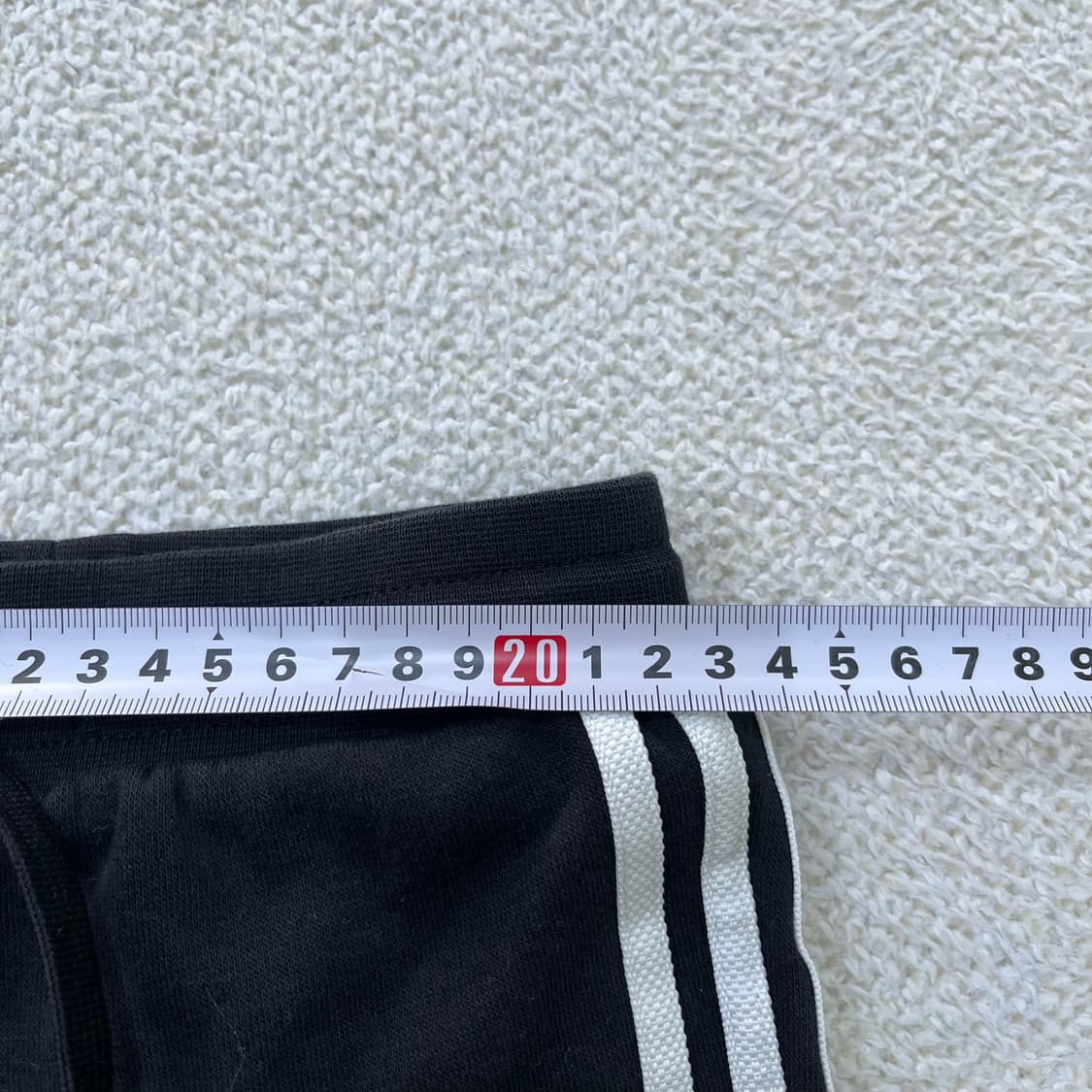 80 아디다스 키즈 후드집업 셋업 0421M 상품이미지8