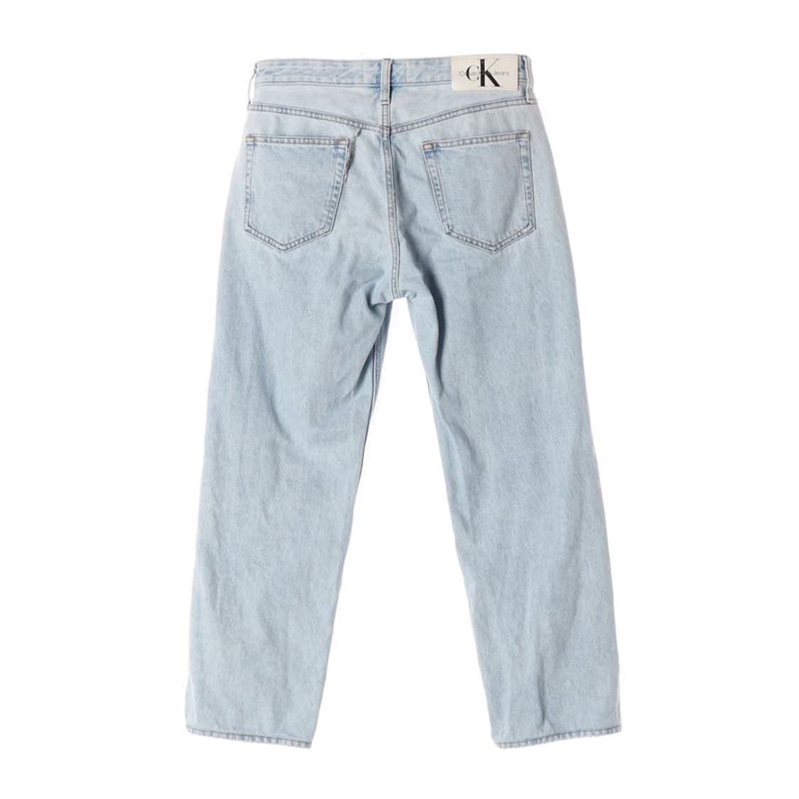 캘빈클라인 진 라이트 블루 데님 팬츠 30 상품이미지2