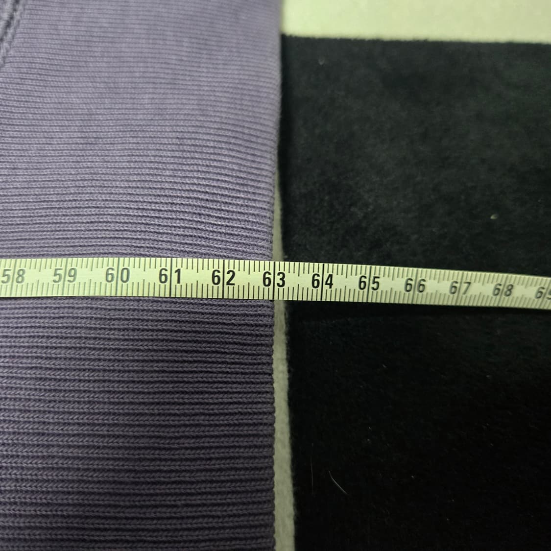 S 폴로랄프로렌 써멀 후드 집업 바이올렛 상품이미지7