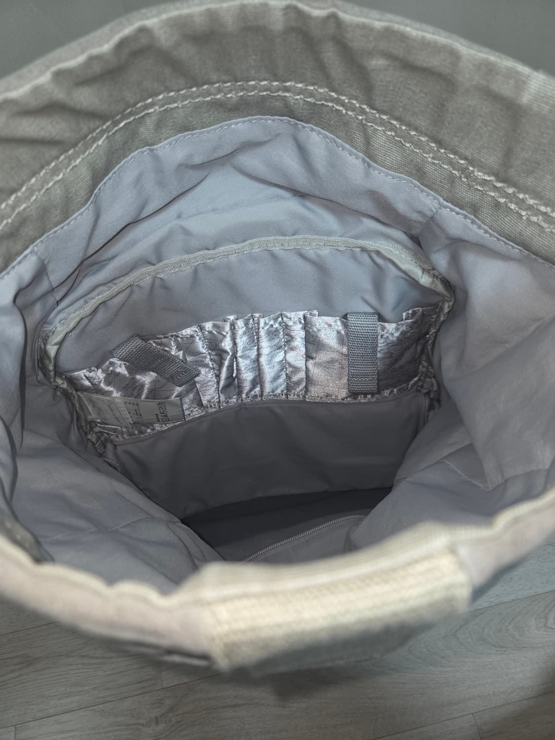 내셔널지오그래픽 백팩 (NG P5080) 상품이미지8