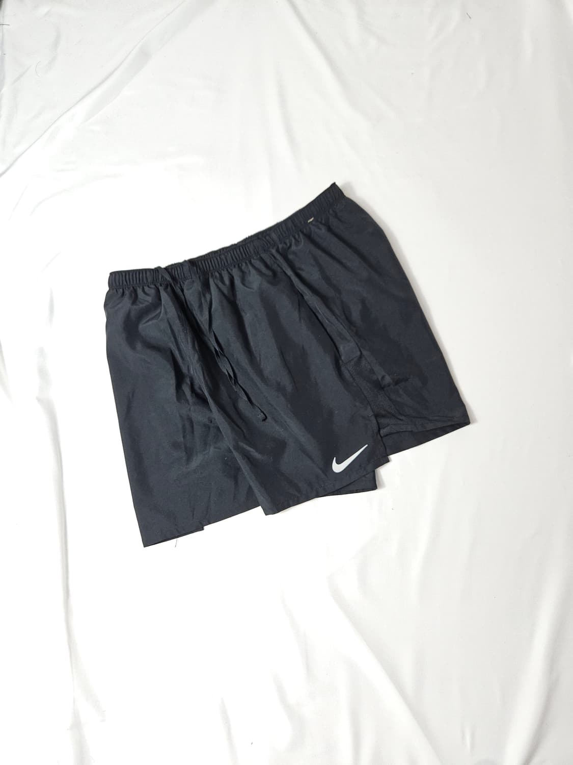 나이키 러닝 챌린저 5인치 숏팬츠 우븐 스카치 리틀렉티브 투인원 L 상품이미지1