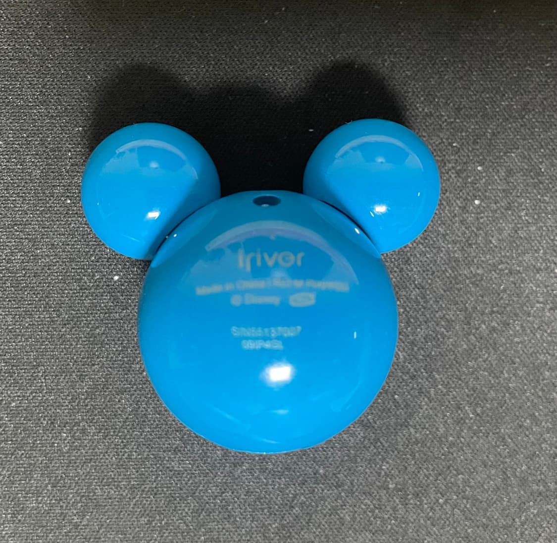 디즈니 Mplayer 블루 MP3 플레이어 상품이미지2