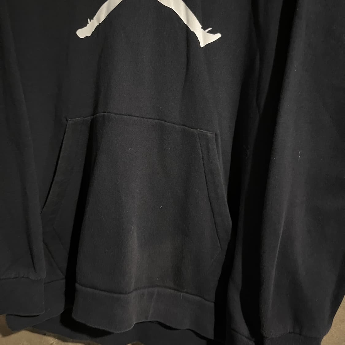 나이키 조던 후드티 상품이미지3