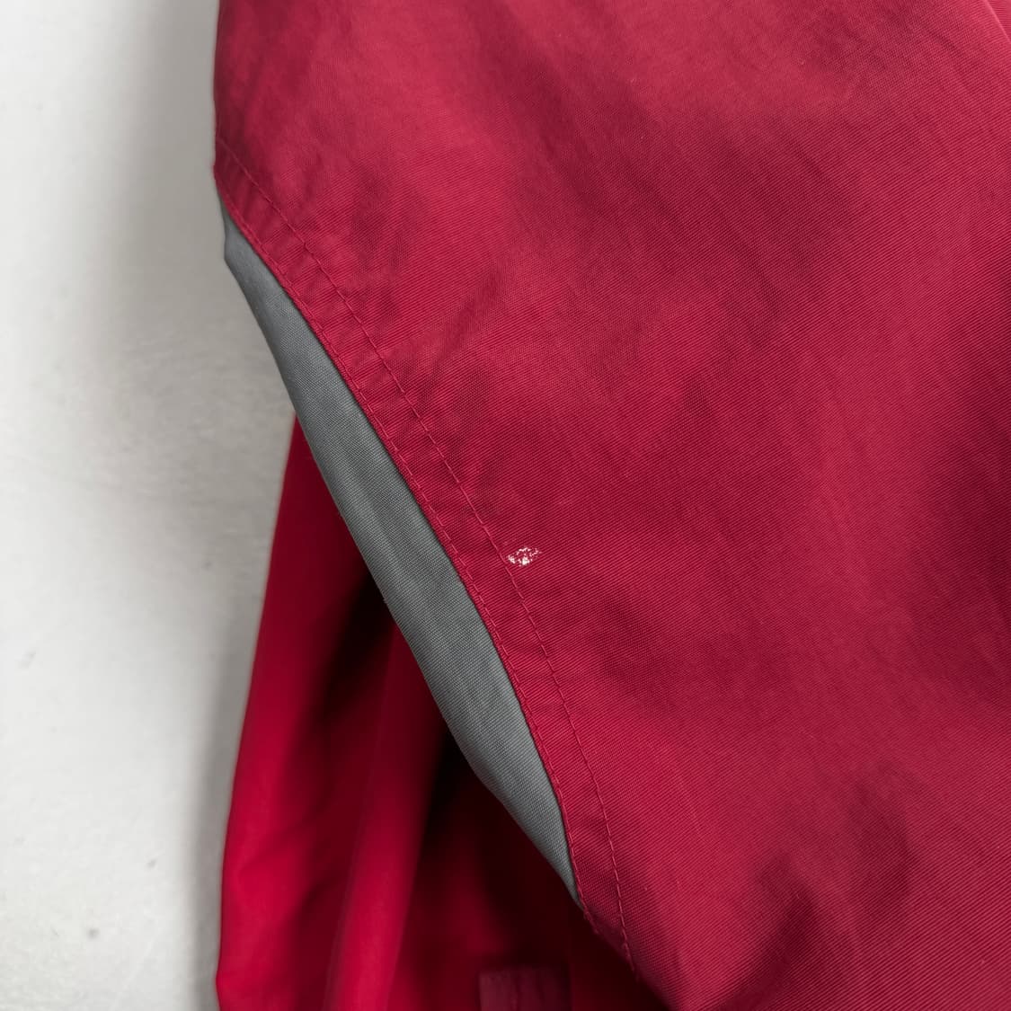 엘엘빈 고프코어 마운틴 바람막이 자켓 상품이미지7