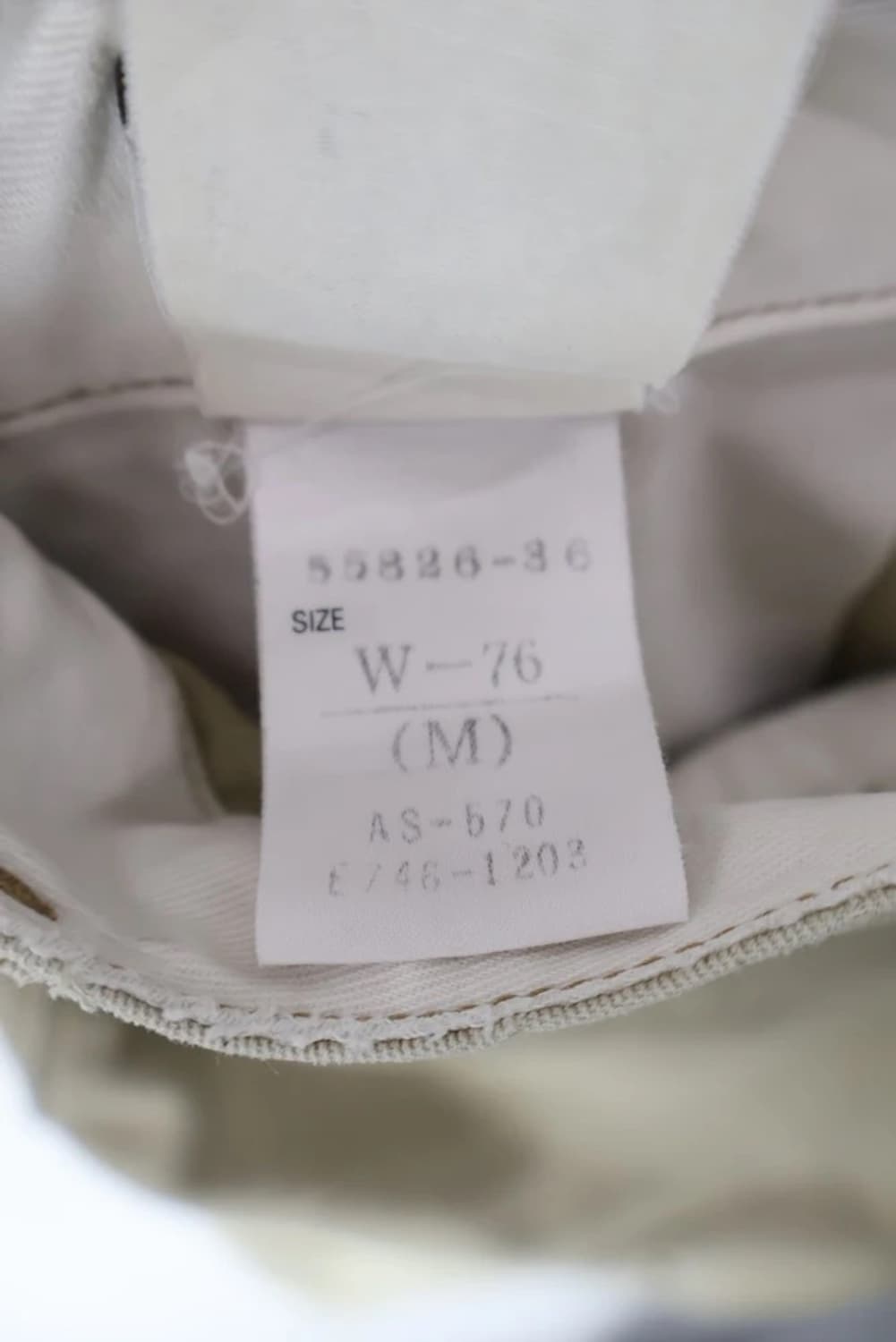 Schott NYC Chino Shorts 상품이미지9