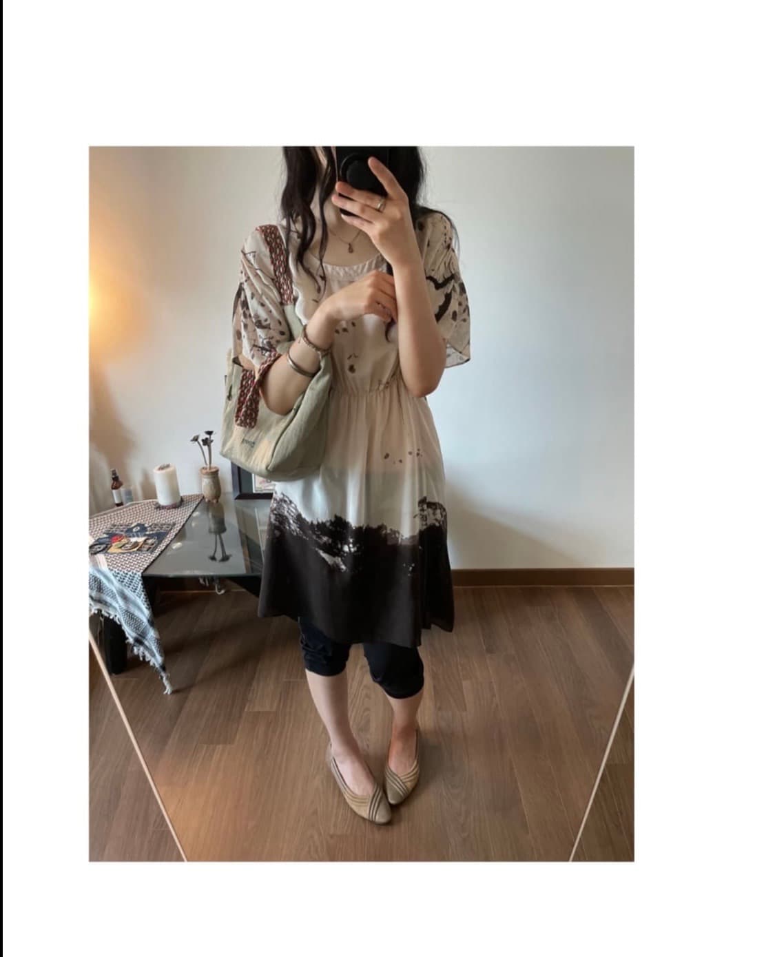 바나나리퍼블릭 heritage collection 상품이미지9