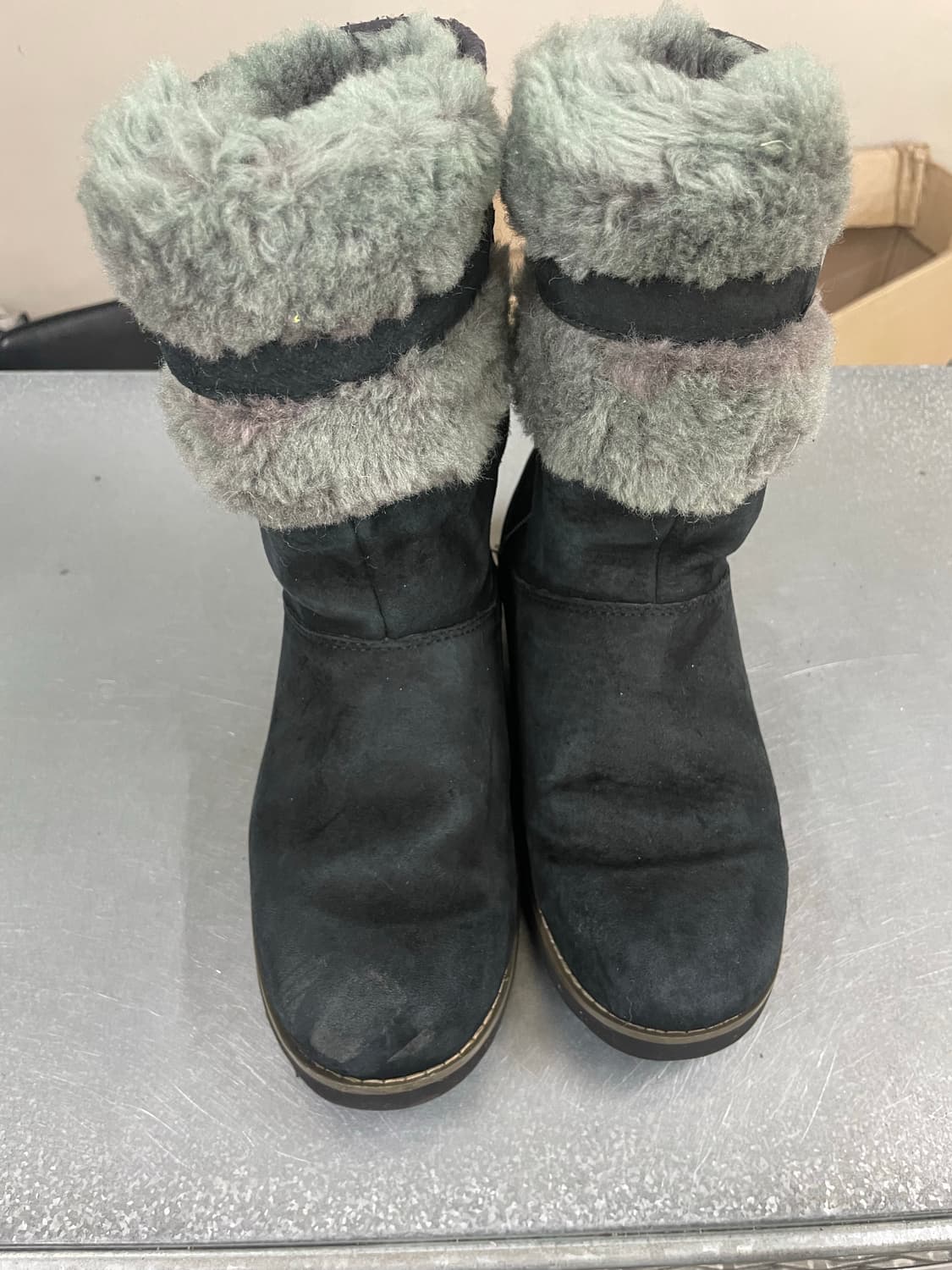 어그 스카일러 245 상품이미지5