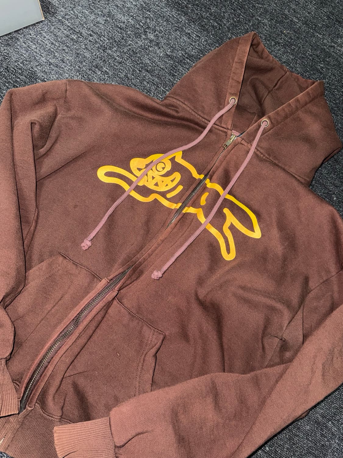 BBC 러닝독 후드  상품이미지1