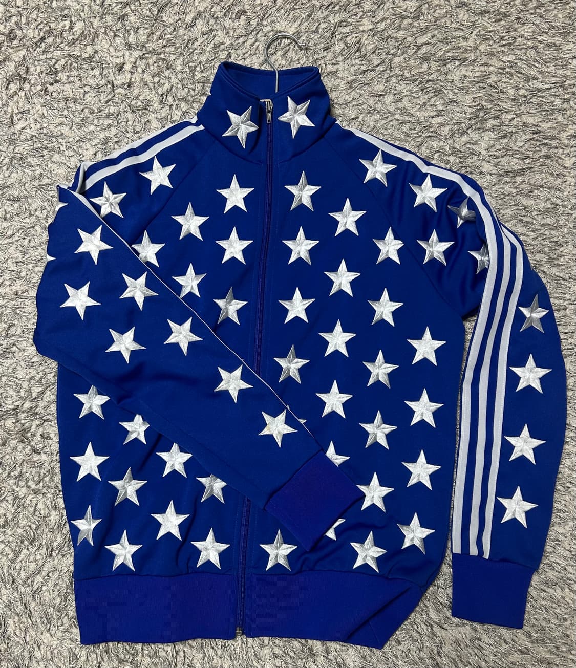 제레미스캇 별 아디다스 져지 상품이미지1