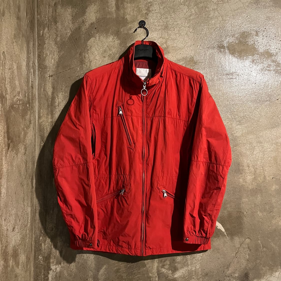 빈폴 바람막이 자켓 상품이미지1