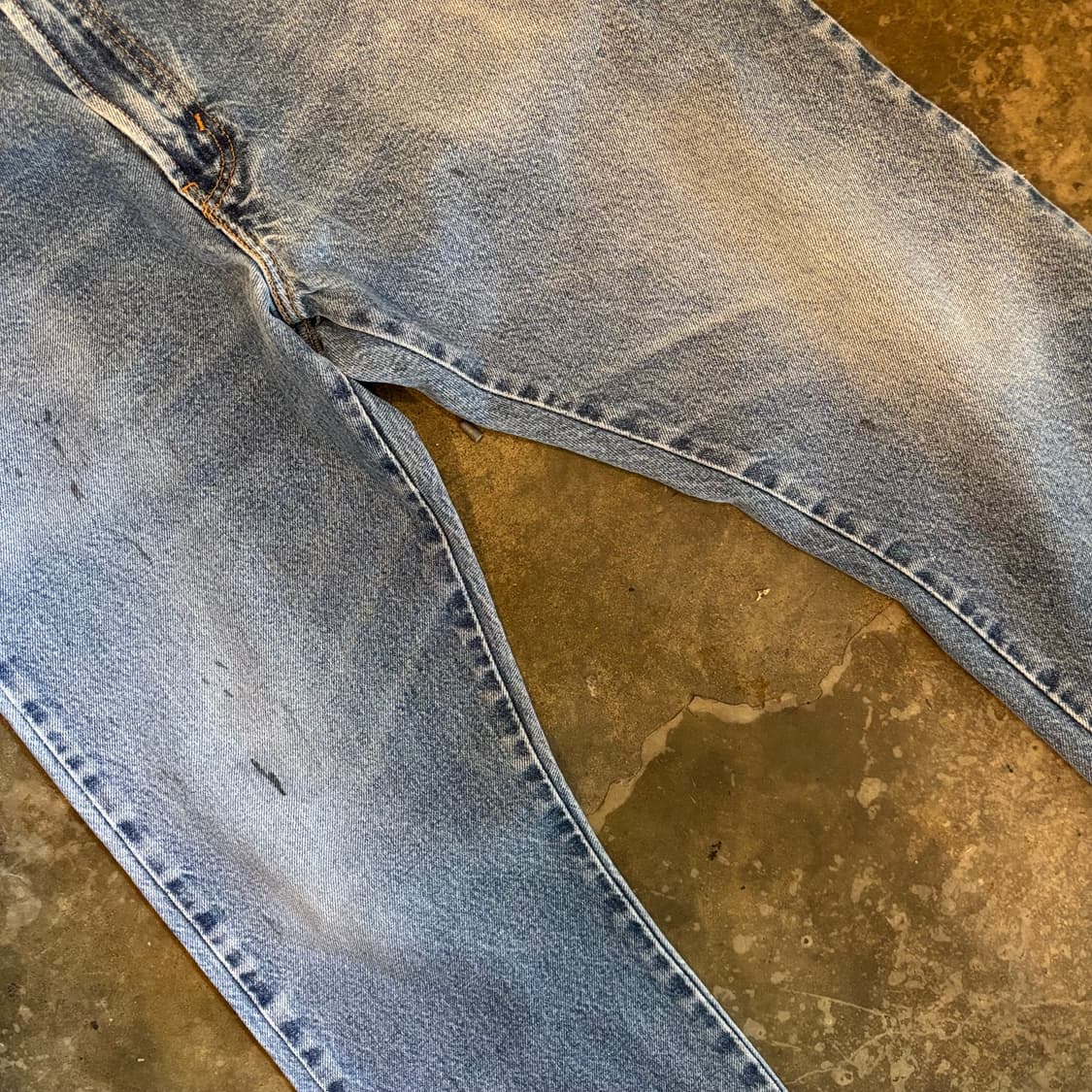 00년대 리바이스 517 부츠컷 상품이미지7