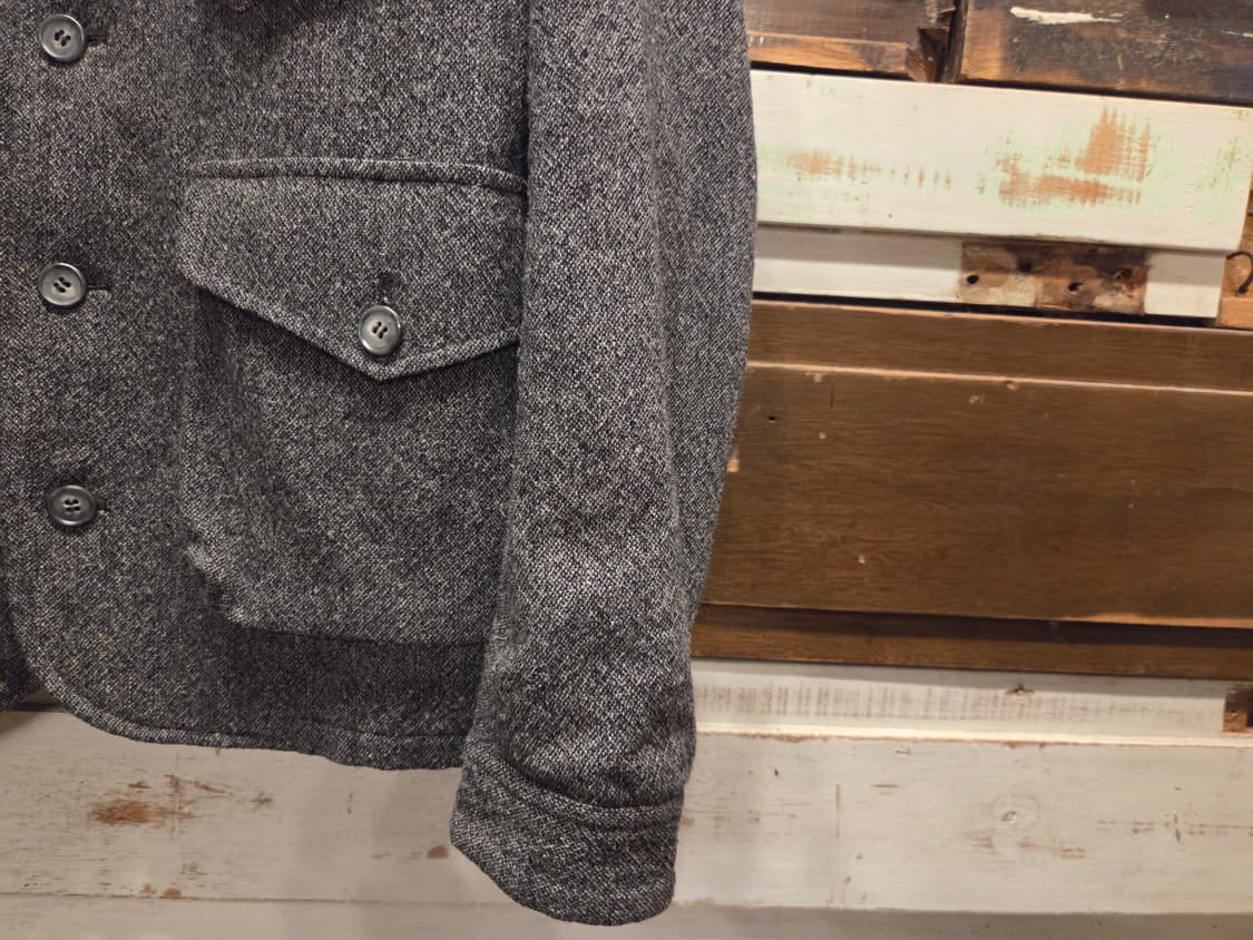 PEdAL ED 유틸리티자켓  상품이미지8