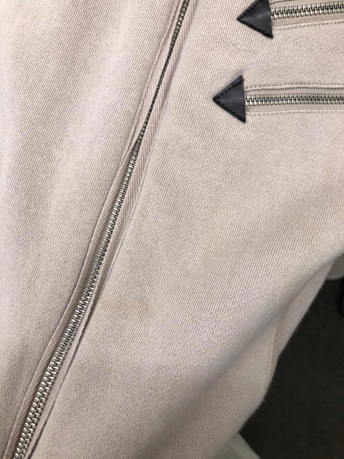 리바이스 시어링 자켓 상품이미지9