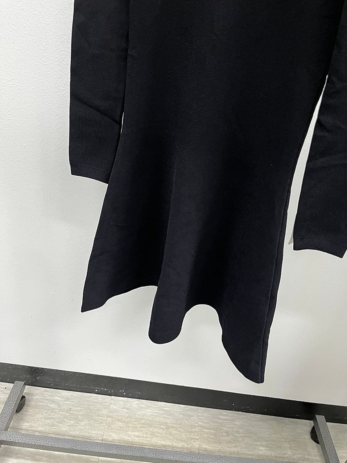 여) 발렌티노 나비 니트 원피스  상품이미지6