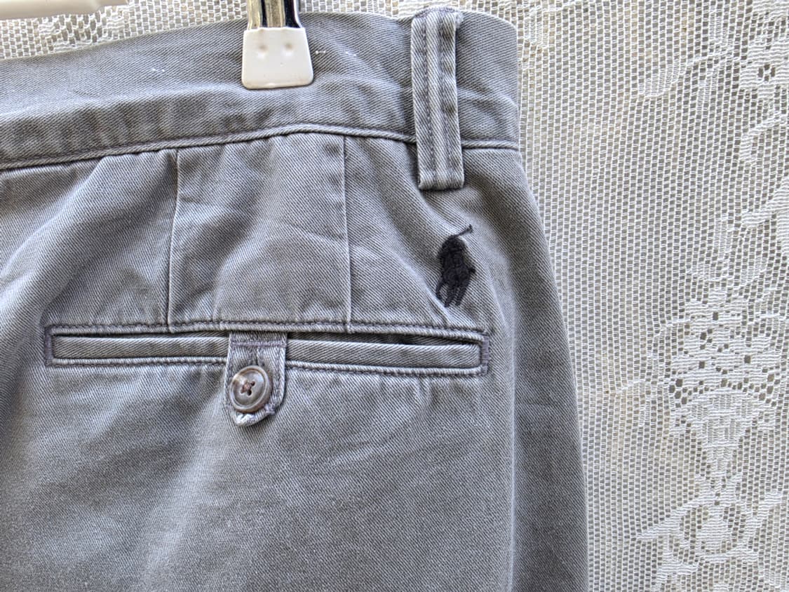 폴로 랄프로렌 치노 팬츠 상품이미지4