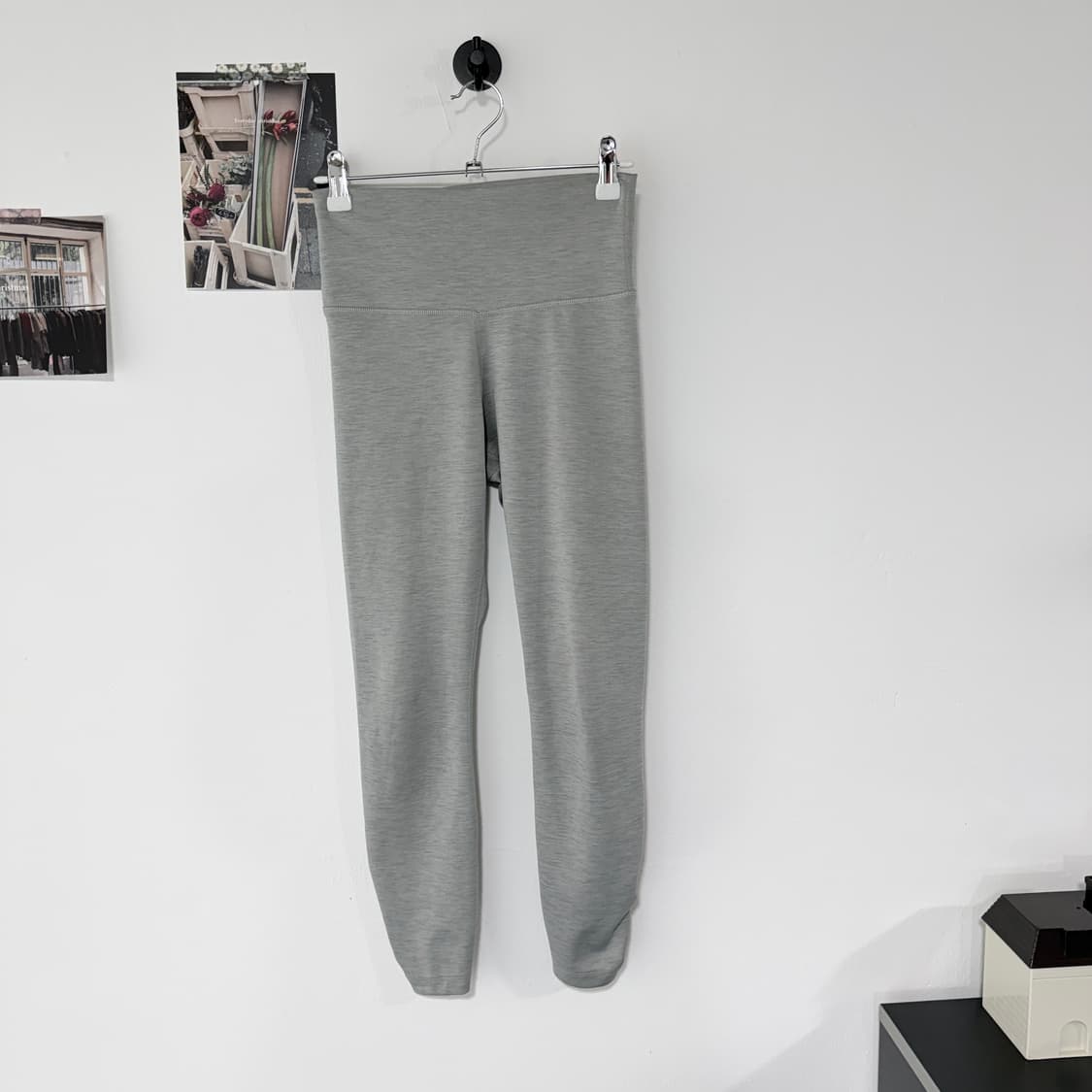 [S] 나이키 레깅스 그레이 상품이미지1