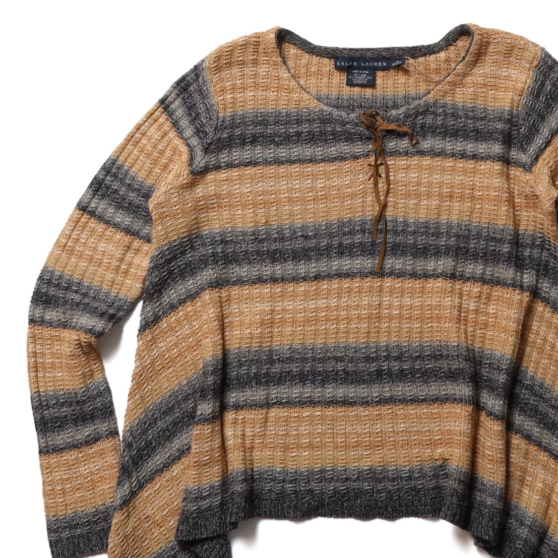 랄프로렌 Ralph Lauren Silk Blended Knit 상품이미지2