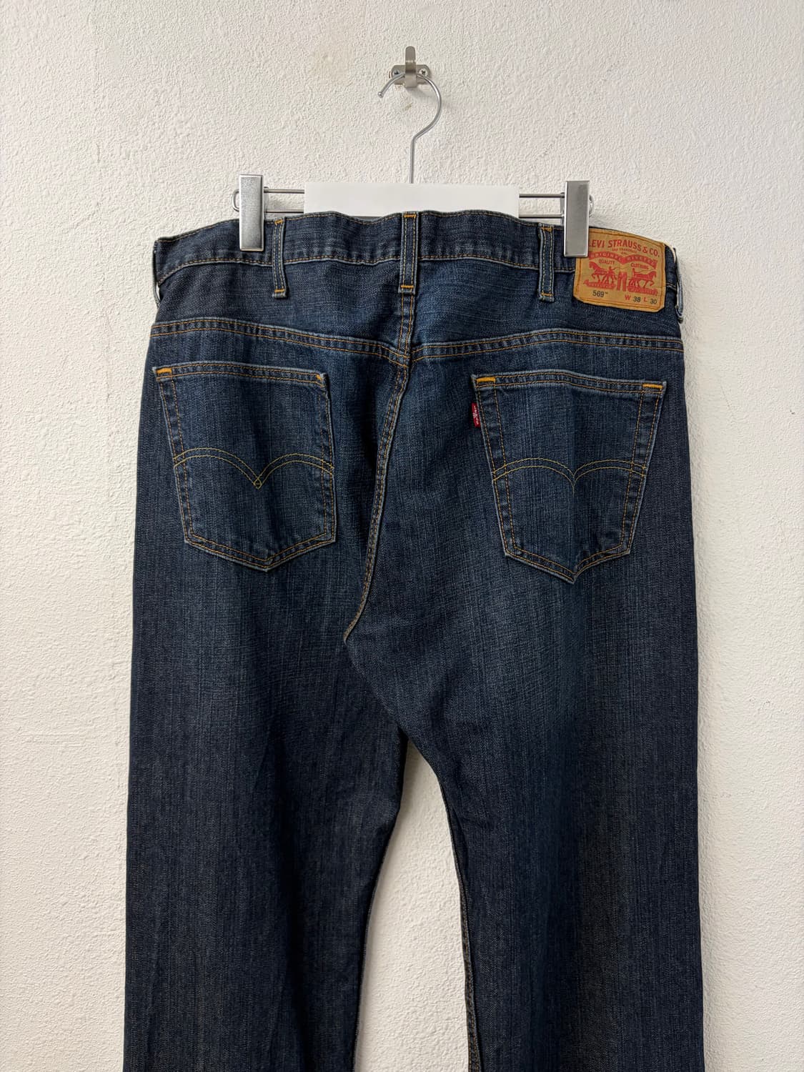 LEVI'S 569 (#036) 상품이미지4