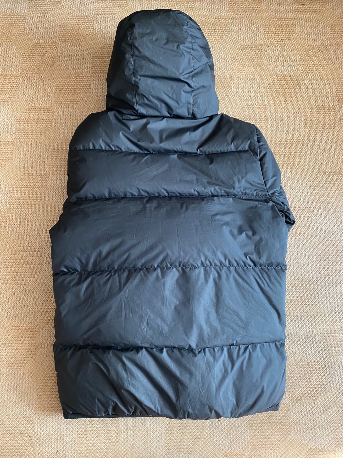 나이키 스톰핏 윈드러너 프리마로프트 패딩 상품이미지3