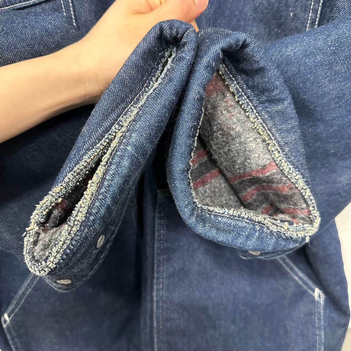 WearGuard 초어 자켓 상품이미지5