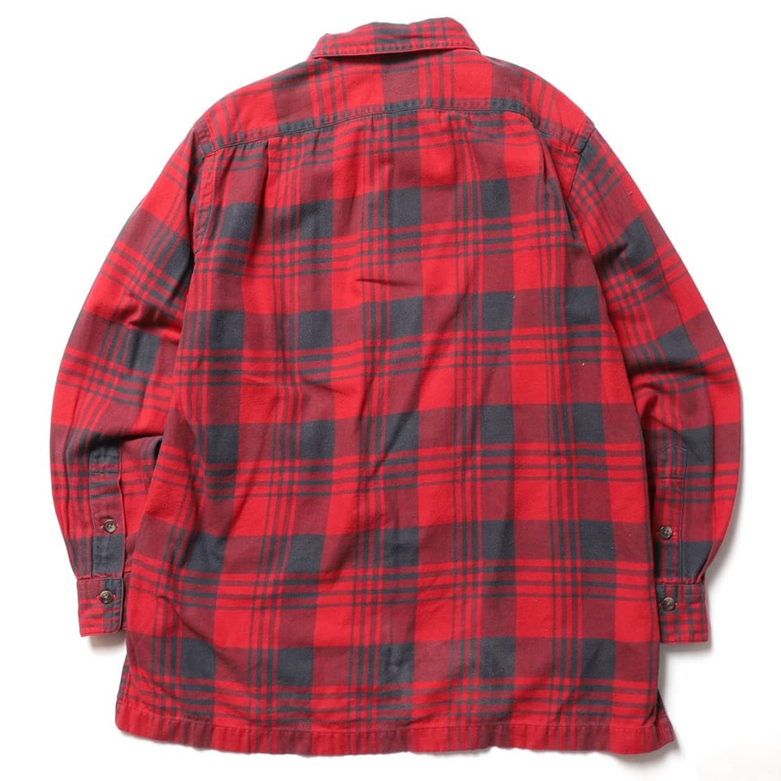 폴로 컨트리 Polo Country Flannel Shirt 

 상품이미지4