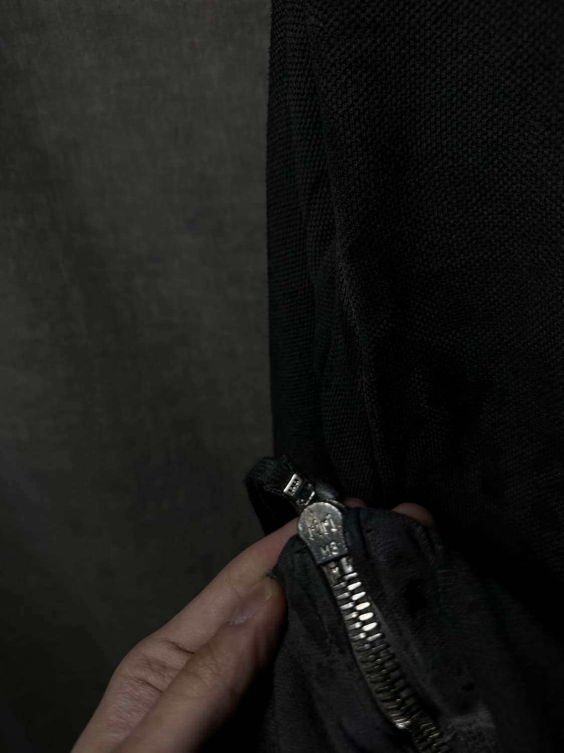 Boris Bidjan Saberi 16SS Object Dyed 상품이미지7