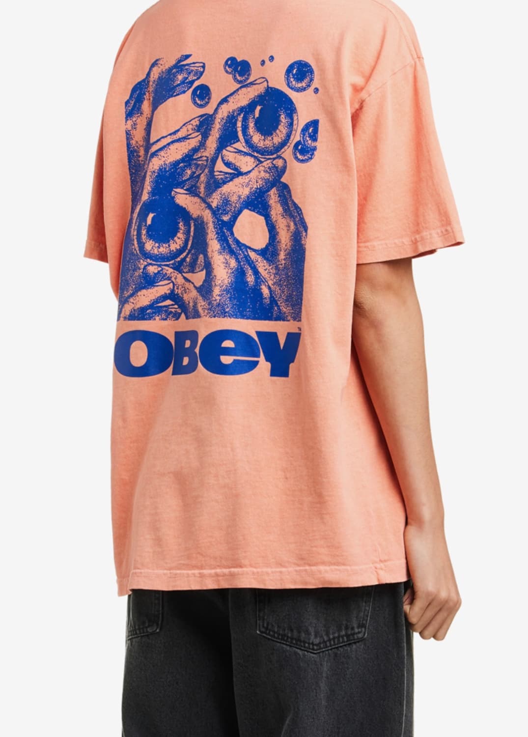 오베이 티셔츠 상품이미지2