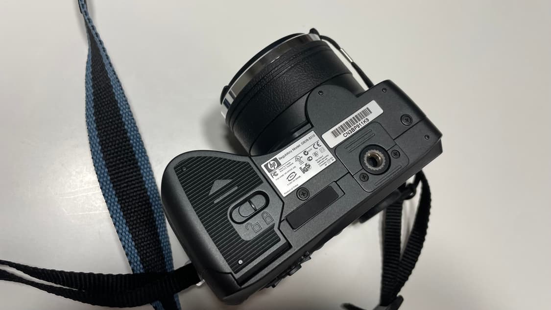 HP Photosmart 945 디카 상품이미지6