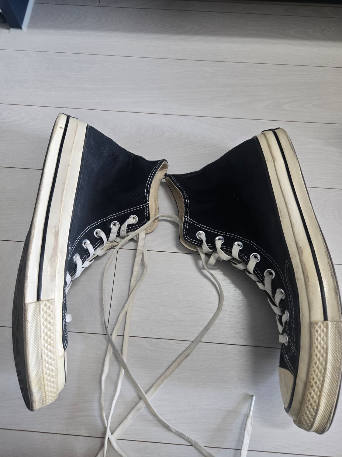 컨버스 척 70 상품이미지3