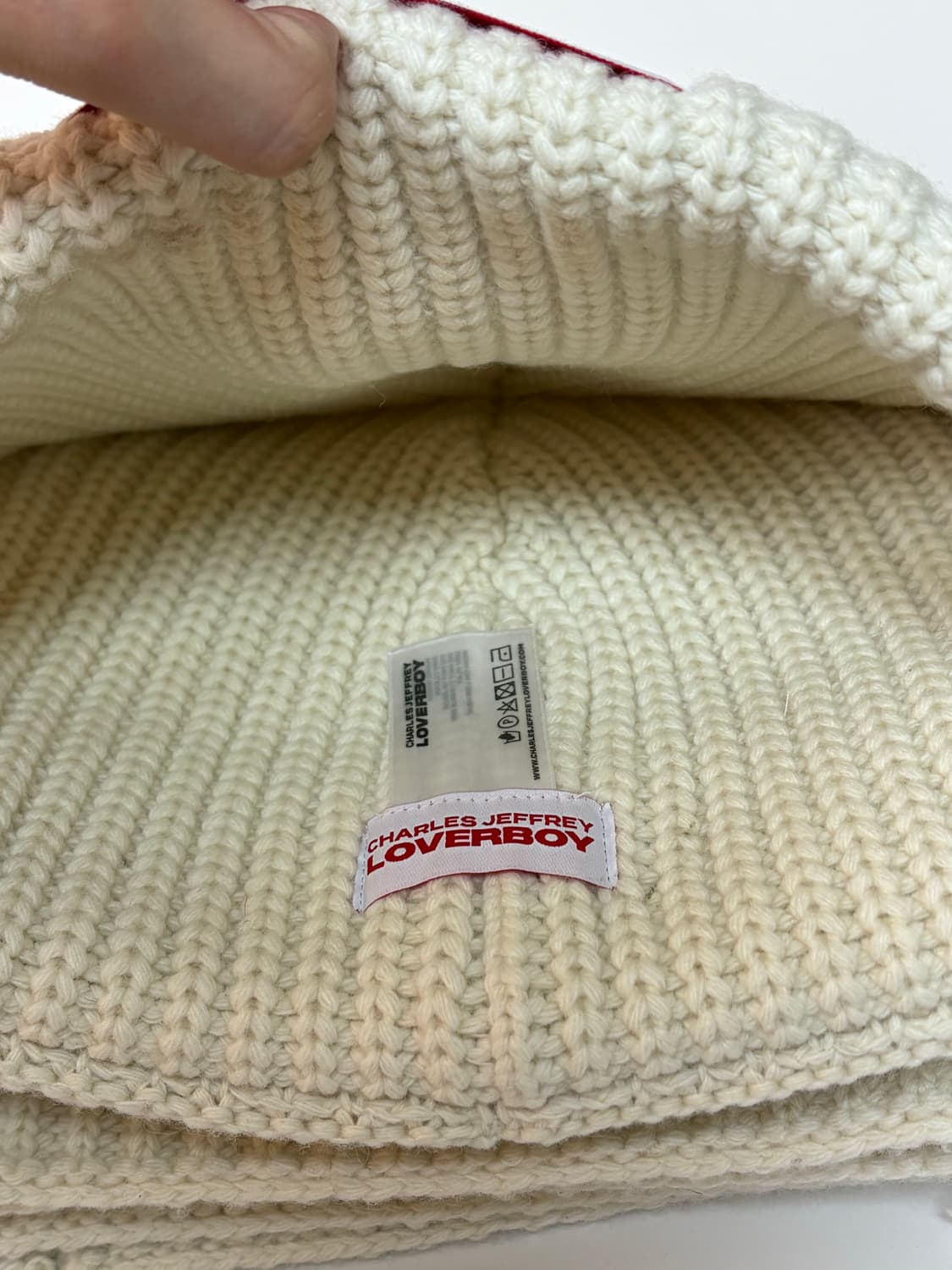 찰스 제프리 러버보이 상품이미지4