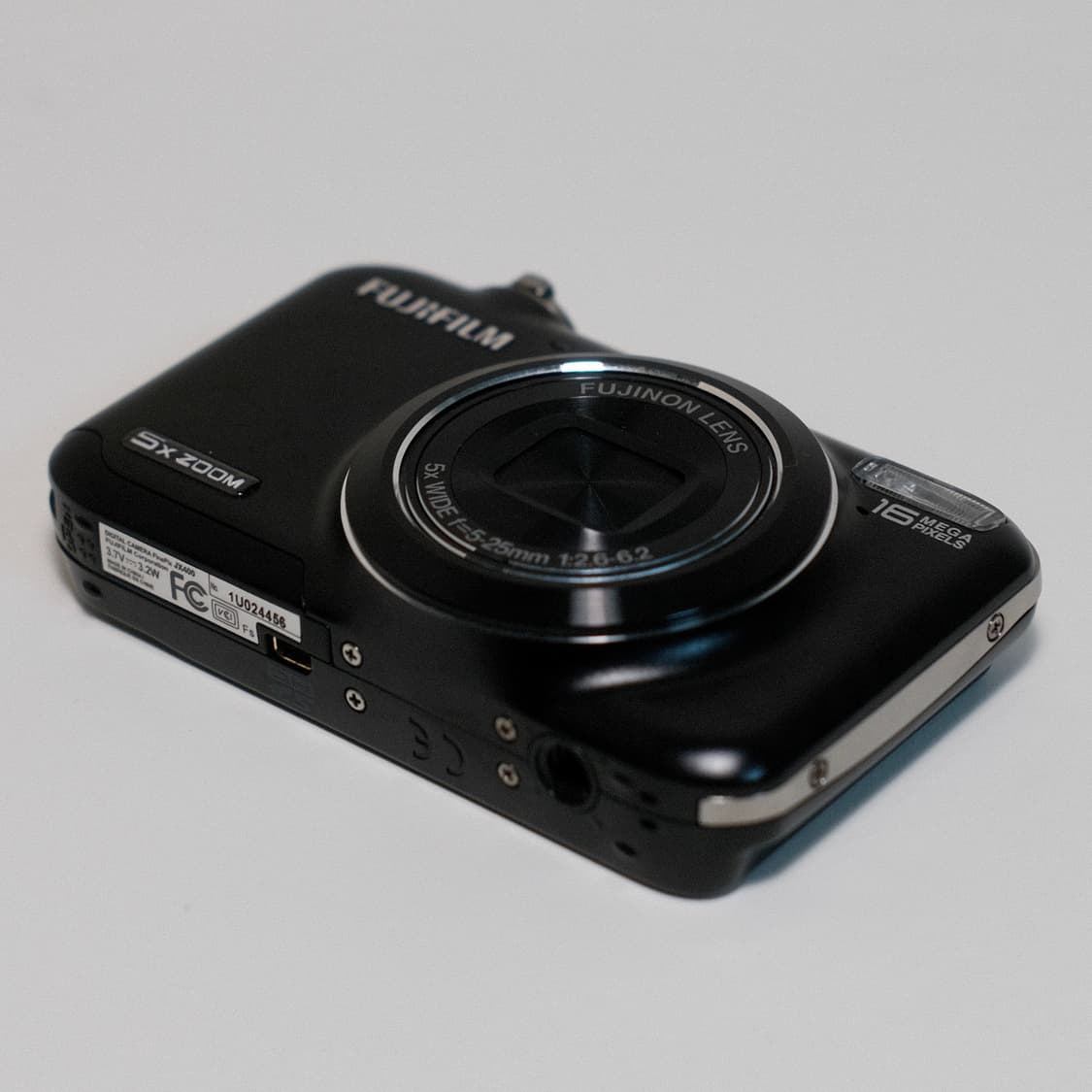 fujifilm finepix jx400 black 상품이미지7