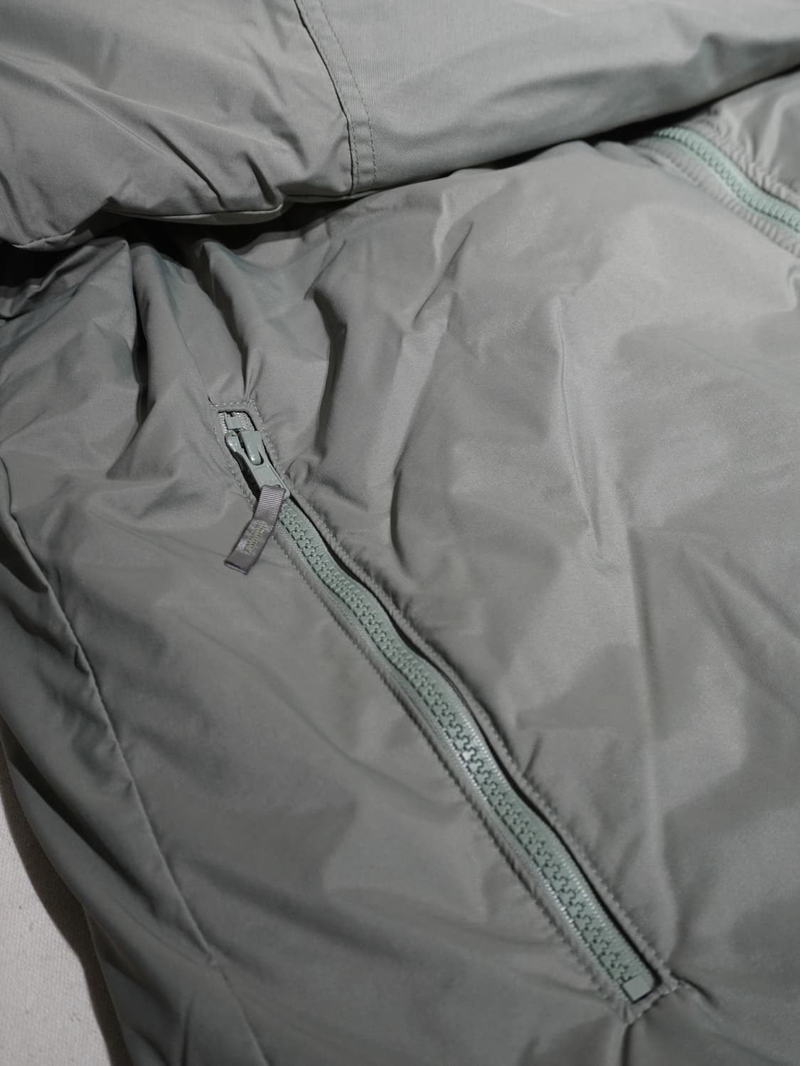 USA 프리마 로프트 방한 자켓 상의 상품이미지6