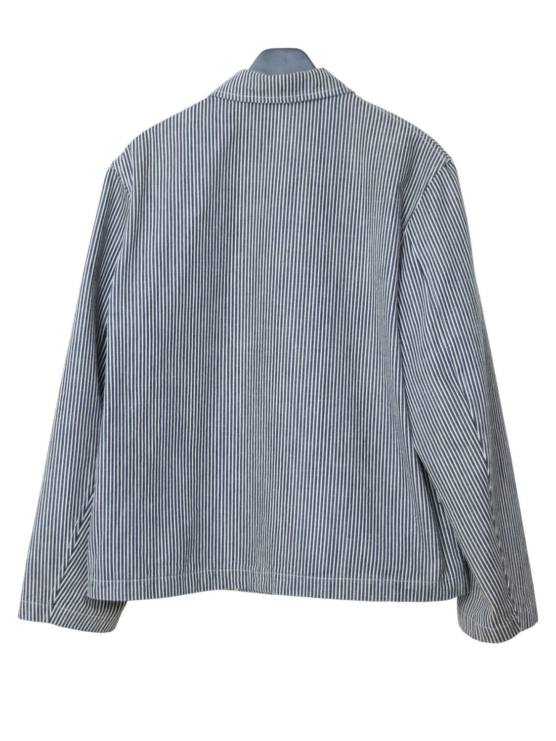 00s 셀비지데님 코치자켓 상품이미지3