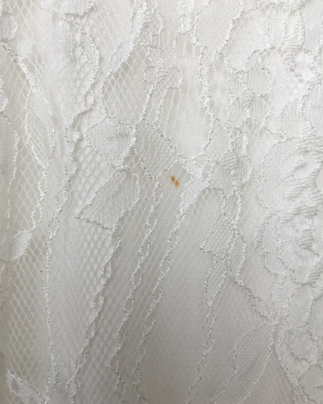 Lace top 상품이미지3