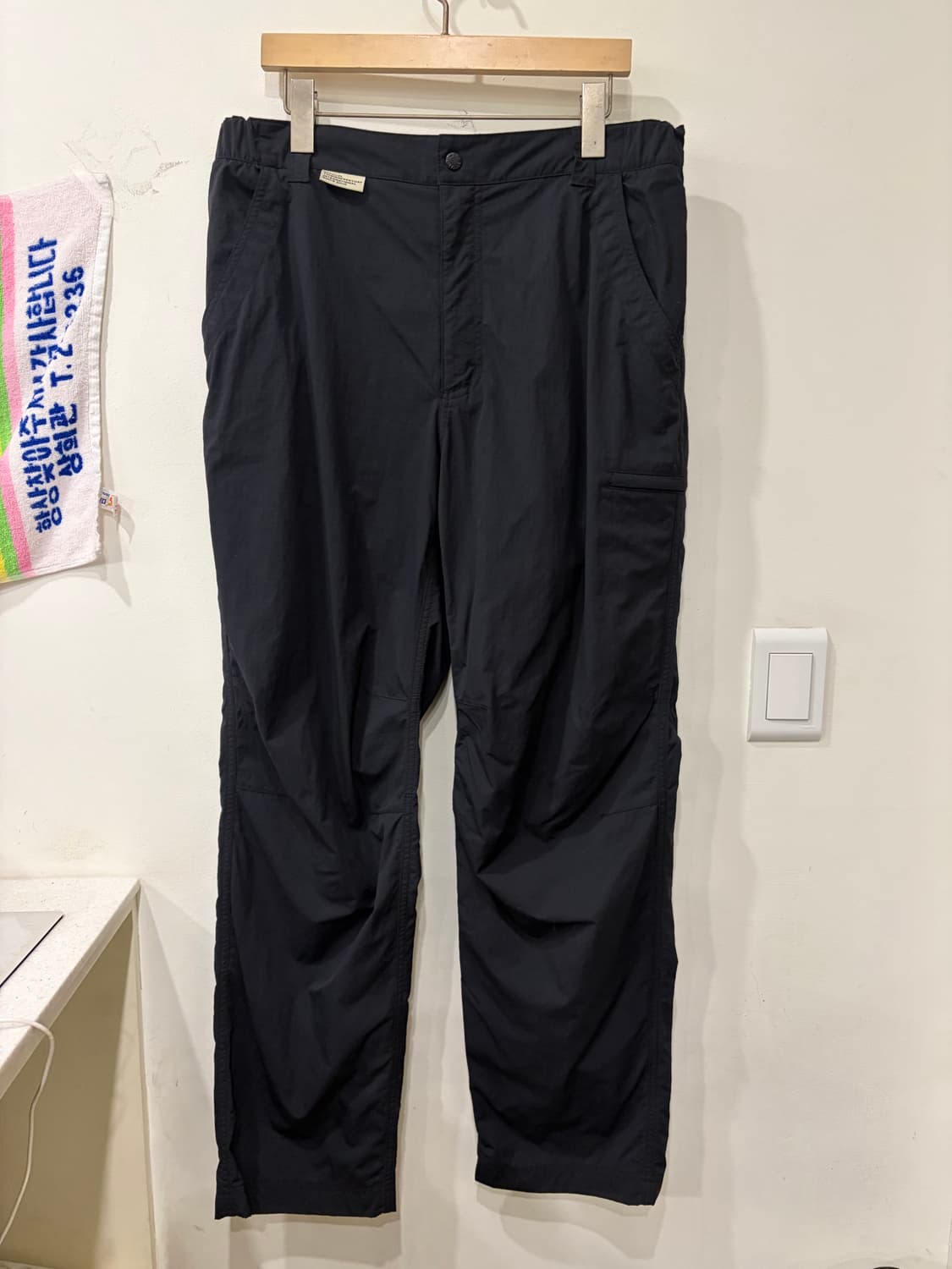 디스이즈네버댓 팬츠 바지 상품이미지3