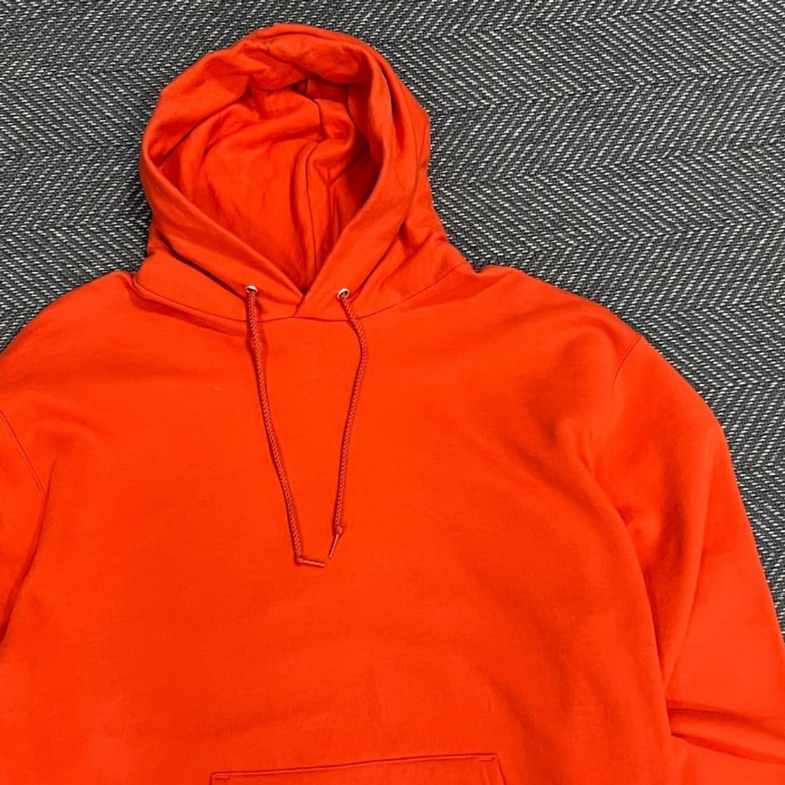 챔피온 베이직 후드티 v1221 상품이미지3