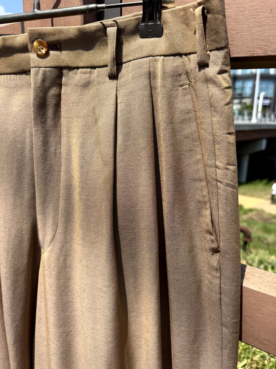 Comme des Garcons HOMME PLUS (31) 상품이미지3