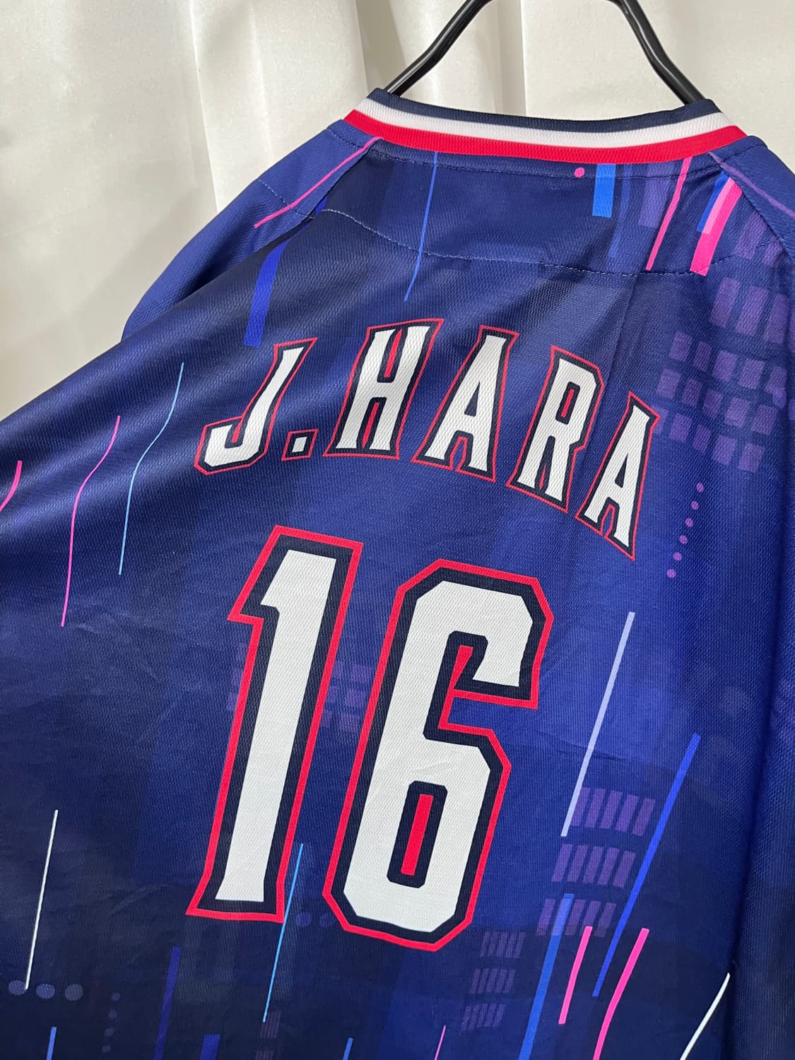 Tokyo Swallows Jersey 상품이미지6
