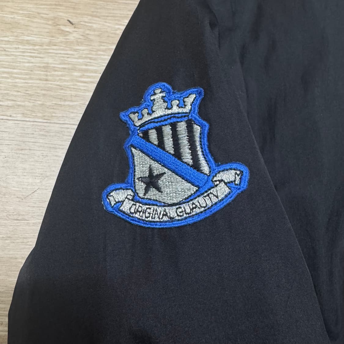 리바이스 레드탭 블루종 자켓 상품이미지6