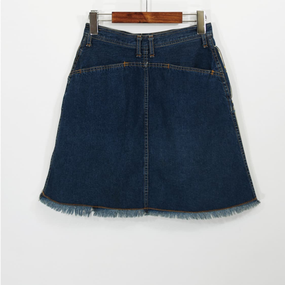 Hysteric Glamour 데님스커트 상품이미지2