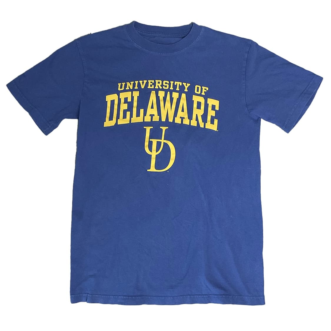 델러웨어 대학 티셔츠  상품이미지1