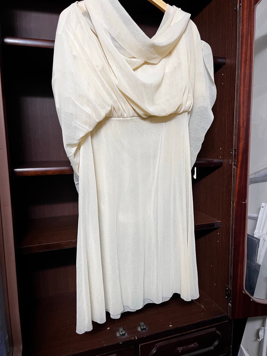 00’s Jean Paul Gautier soleil mini dress 상품이미지8