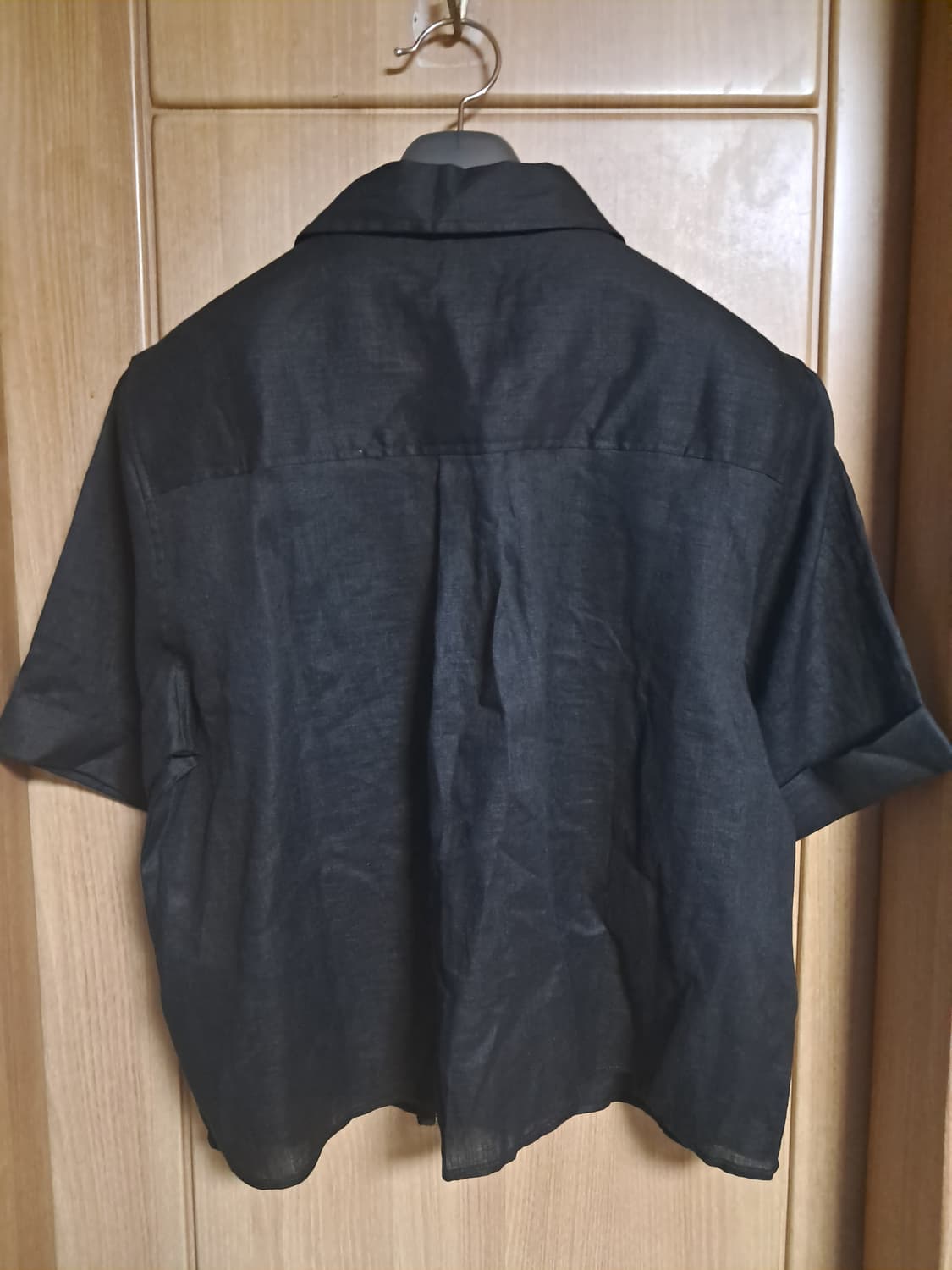 셀렙샵 린넨 자켓 66 새상품  상품이미지2