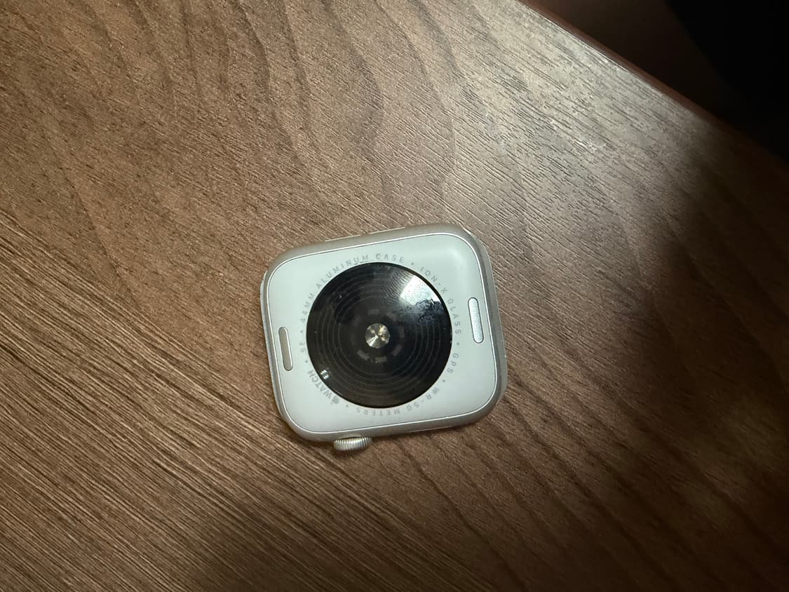 애플 워치 se2 44mm gps 상품이미지6