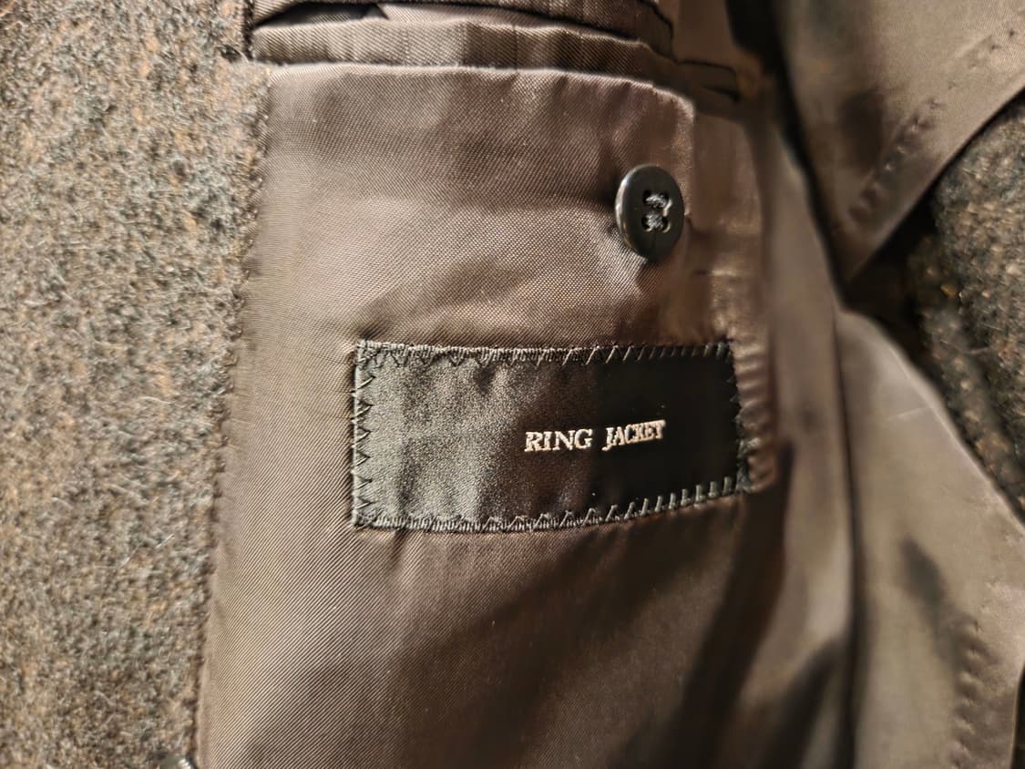 링자켓  폴로코트 상품이미지7