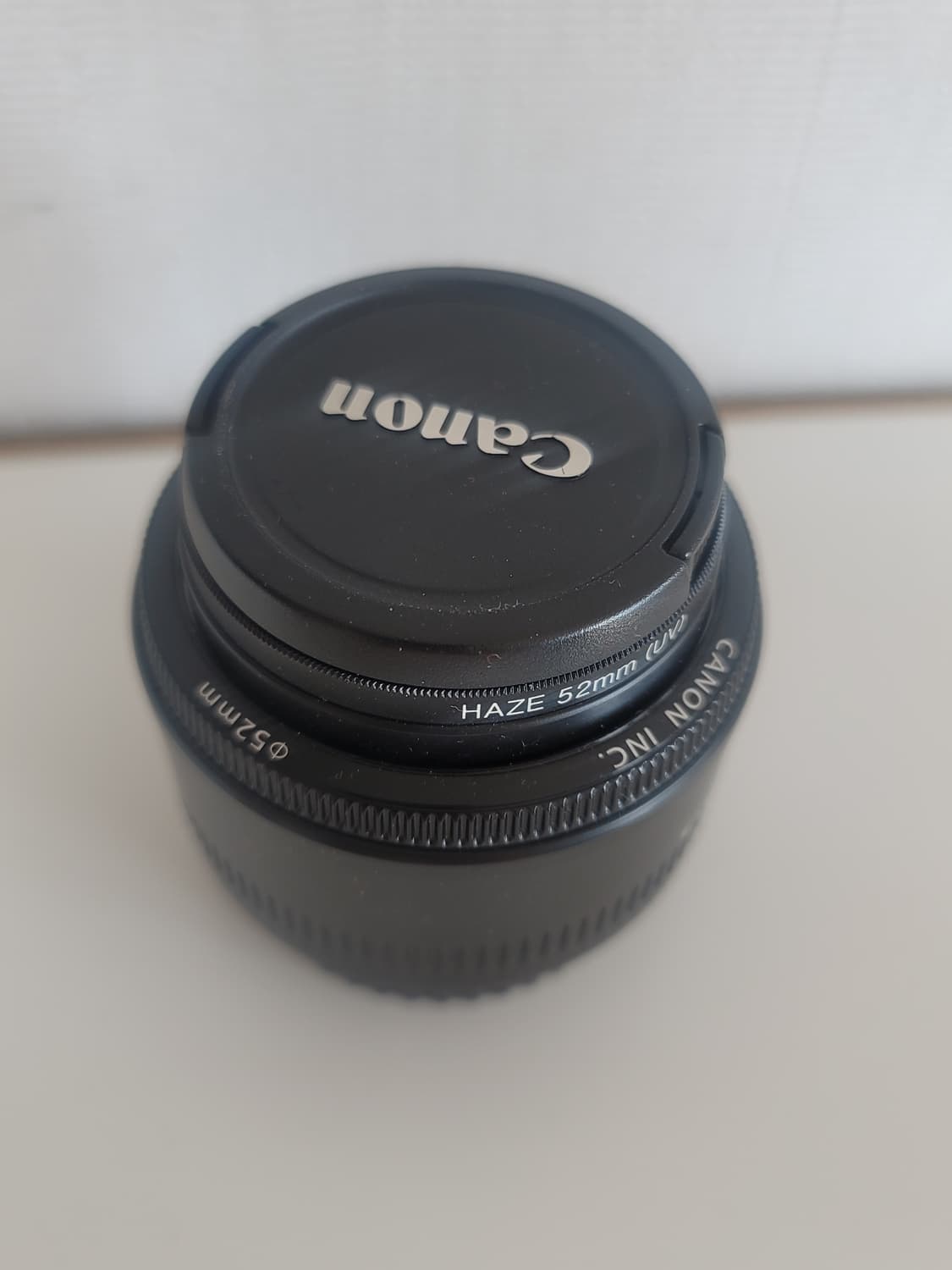 캐논 EF 50mm f1.8 ll 쩜팔 단렌즈 상품이미지3