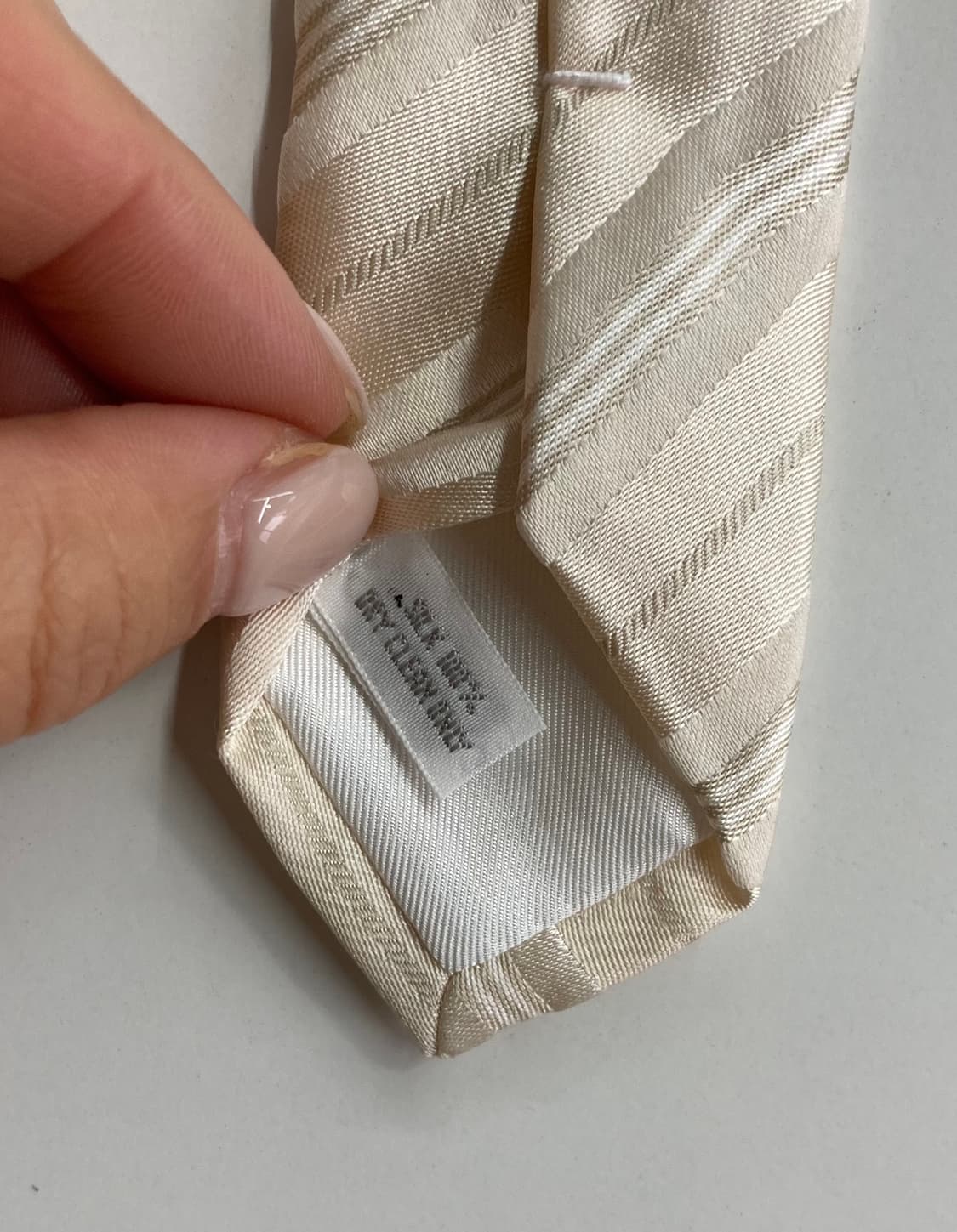 빈티지)넥타이 상품이미지3