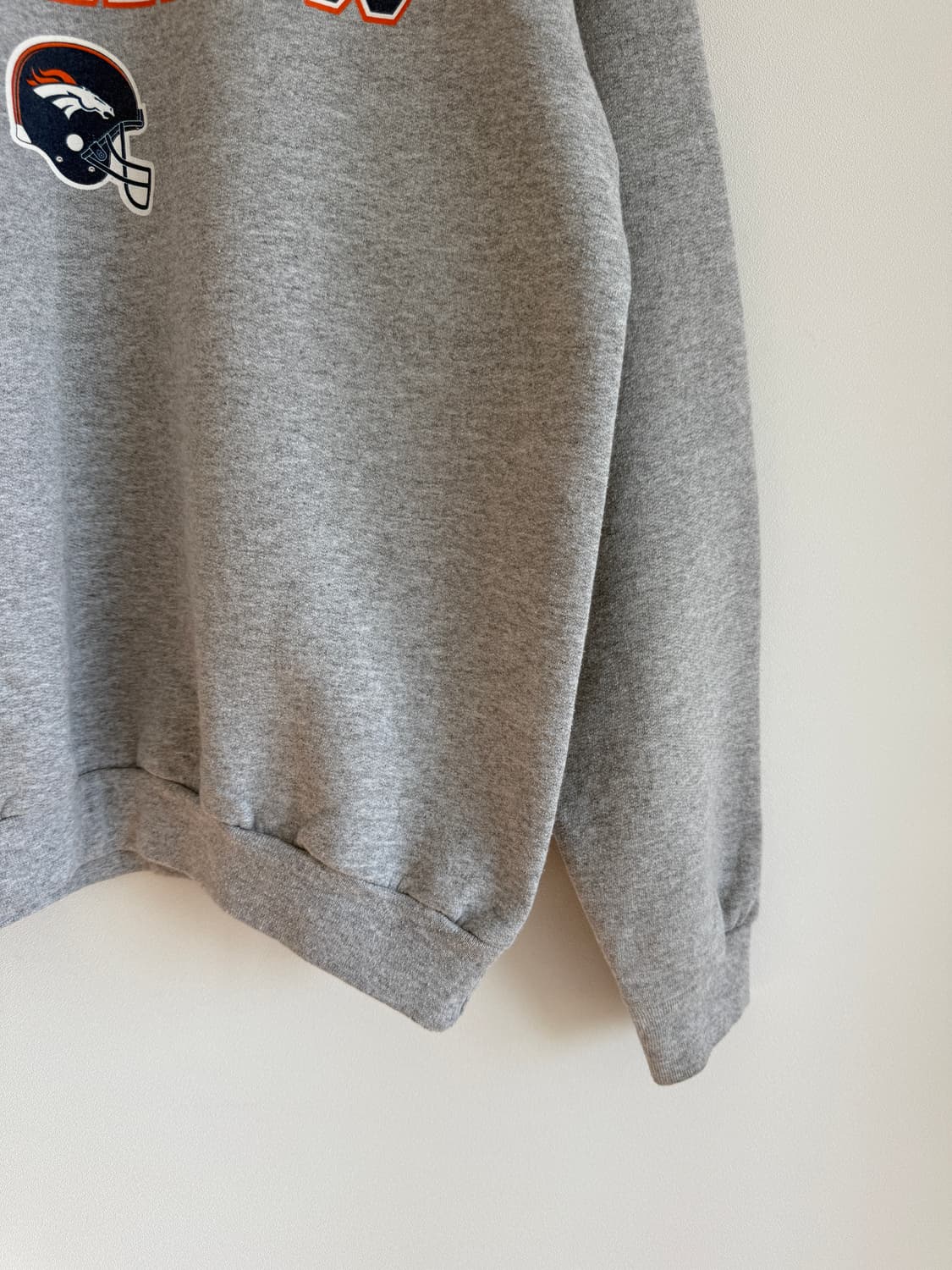 엔에프엘(NFL) 스웻 셔츠 상품이미지4