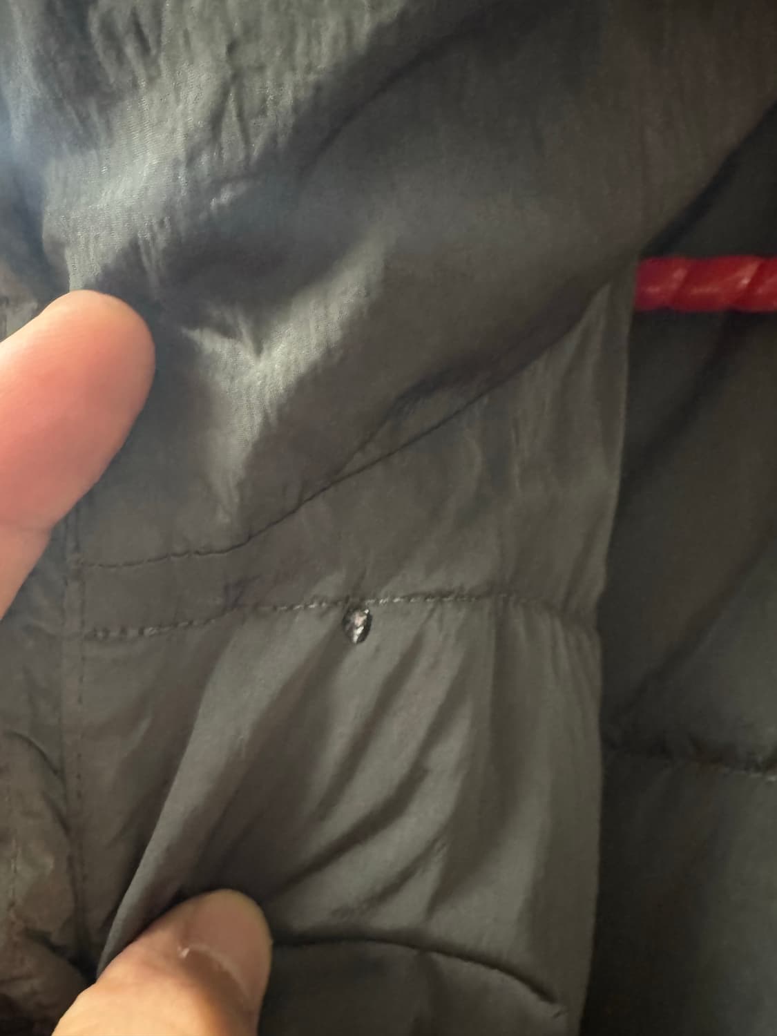 cp컴퍼니 에코크롬-R 패딩 상품이미지6