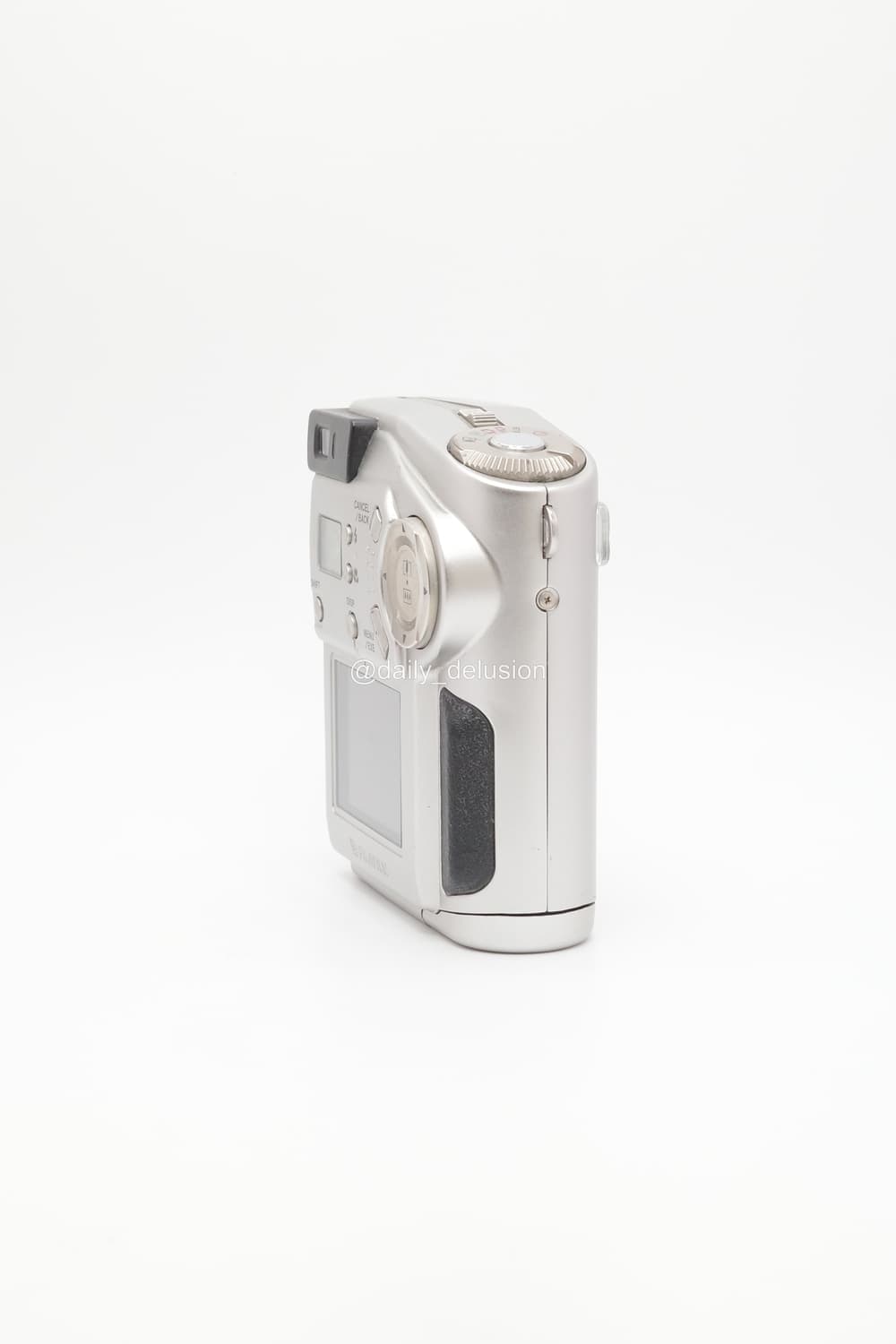 후지필름 파인픽스 MX-1700 줌 상품이미지6